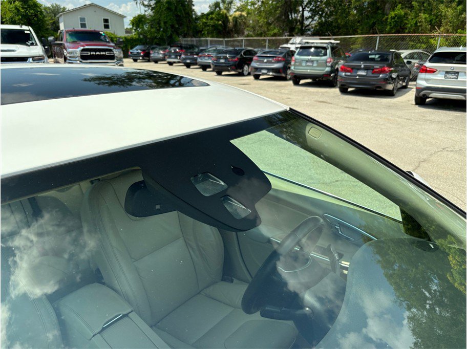 Used 2014 Volvo S60 T5 FWD image 12