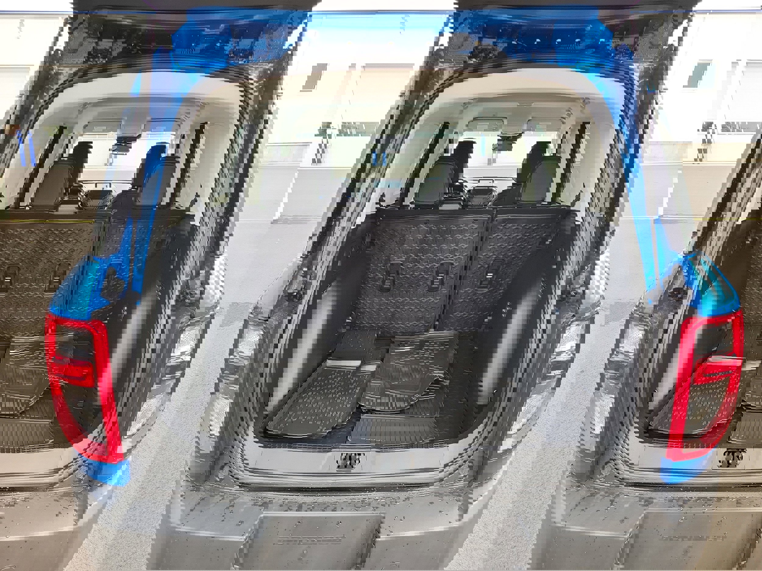 Used 2022 Ford Bronco Sport Big Bend w/ Convenience Package image 8