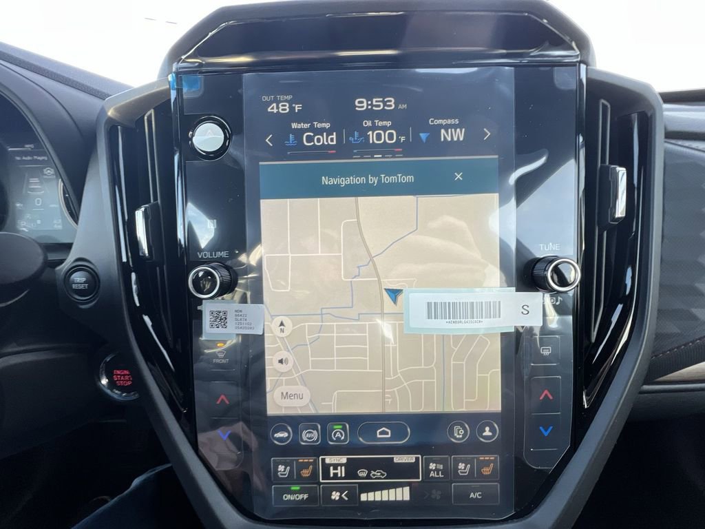 New 2026 Subaru Forester Touring image 14