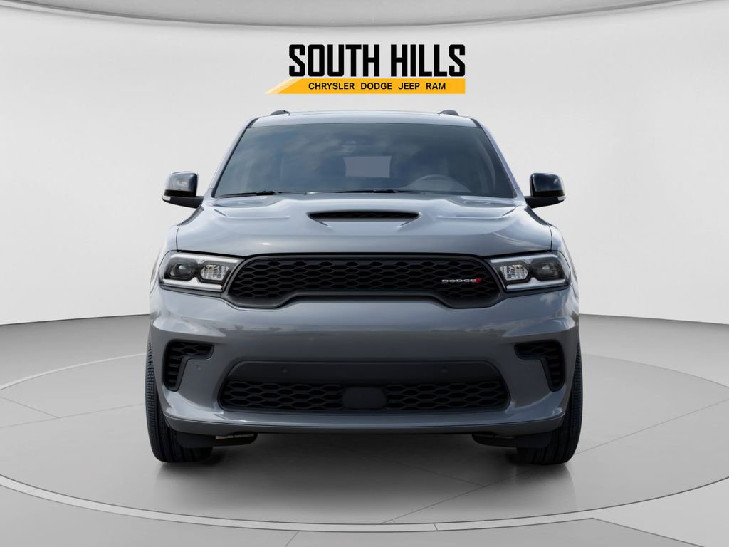 New 2026 Dodge Durango GT AWD/4WD image 6