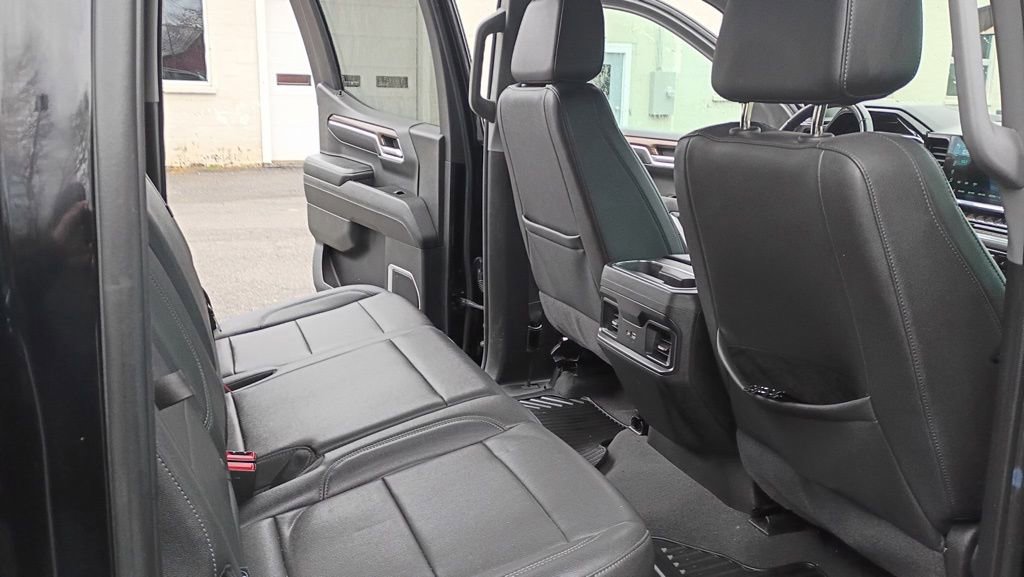 Used 2023 Chevrolet Silverado 1500 RST w/ All Star Edition Plus AWD/4WD image 13