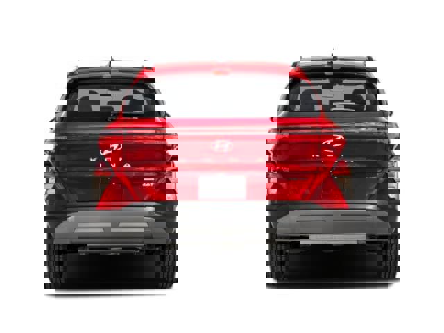 New 2026 Hyundai Kona SEL Premium image 5