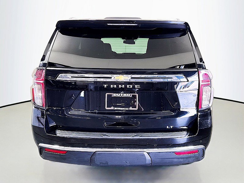 Used 2024 Chevrolet Tahoe LT image 6