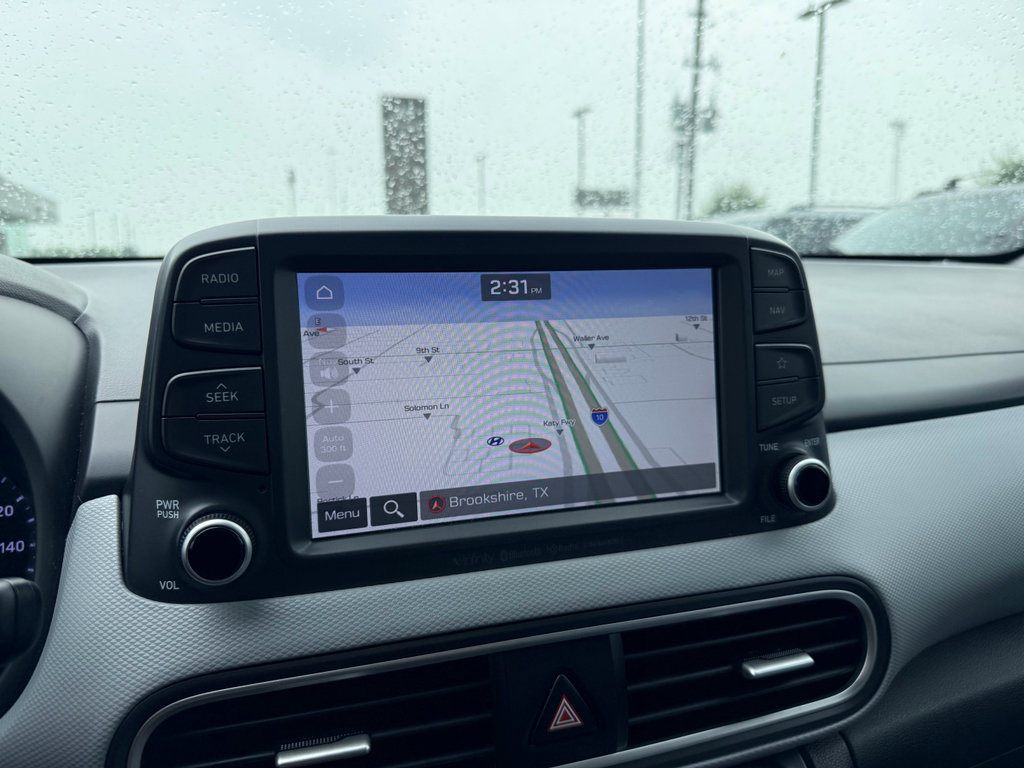 Used 2019 Hyundai Kona Ultimate FWD image 14