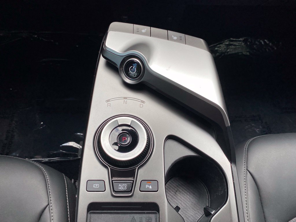 Used 2024 Kia EV6 Light RWD image 24