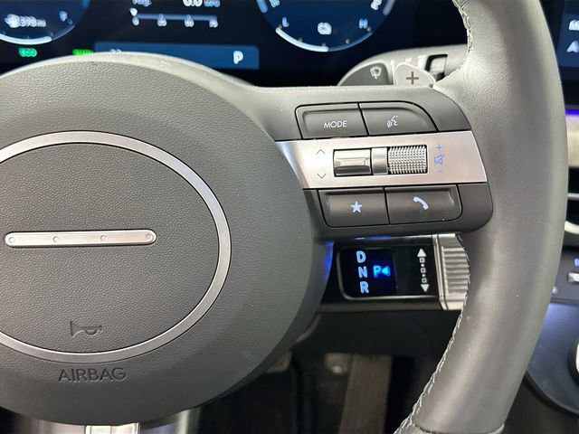 Used 2024 Hyundai Sonata Limited image 21