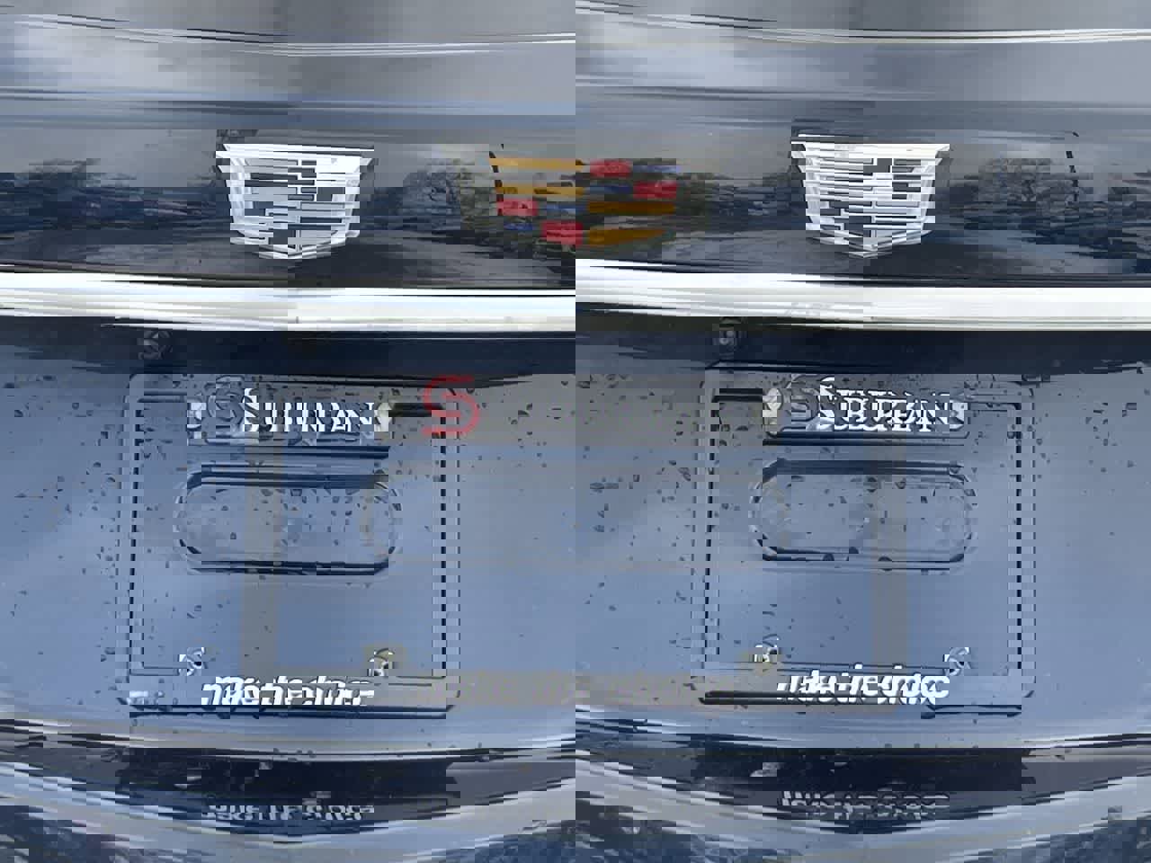 Used 2017 Cadillac XT5 Luxury w/ Driver Awareness Package image 41