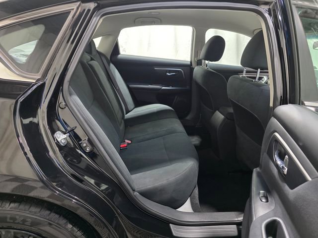 Used 2015 Nissan Altima 2.5 S w/ Power Driver Seat Package image 30