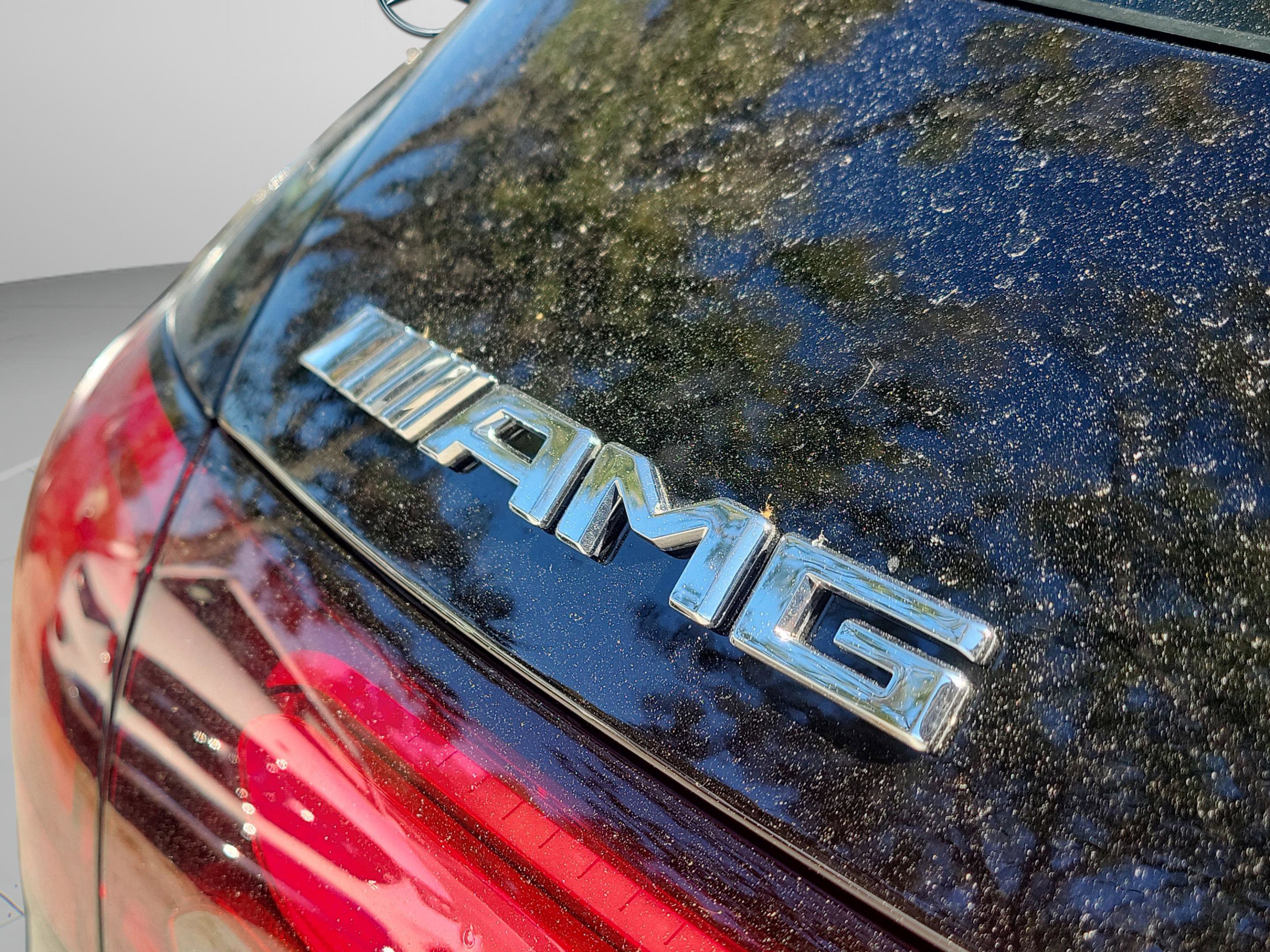 New 2026 Mercedes-Benz GLC 43 AMG 4MATIC image 7