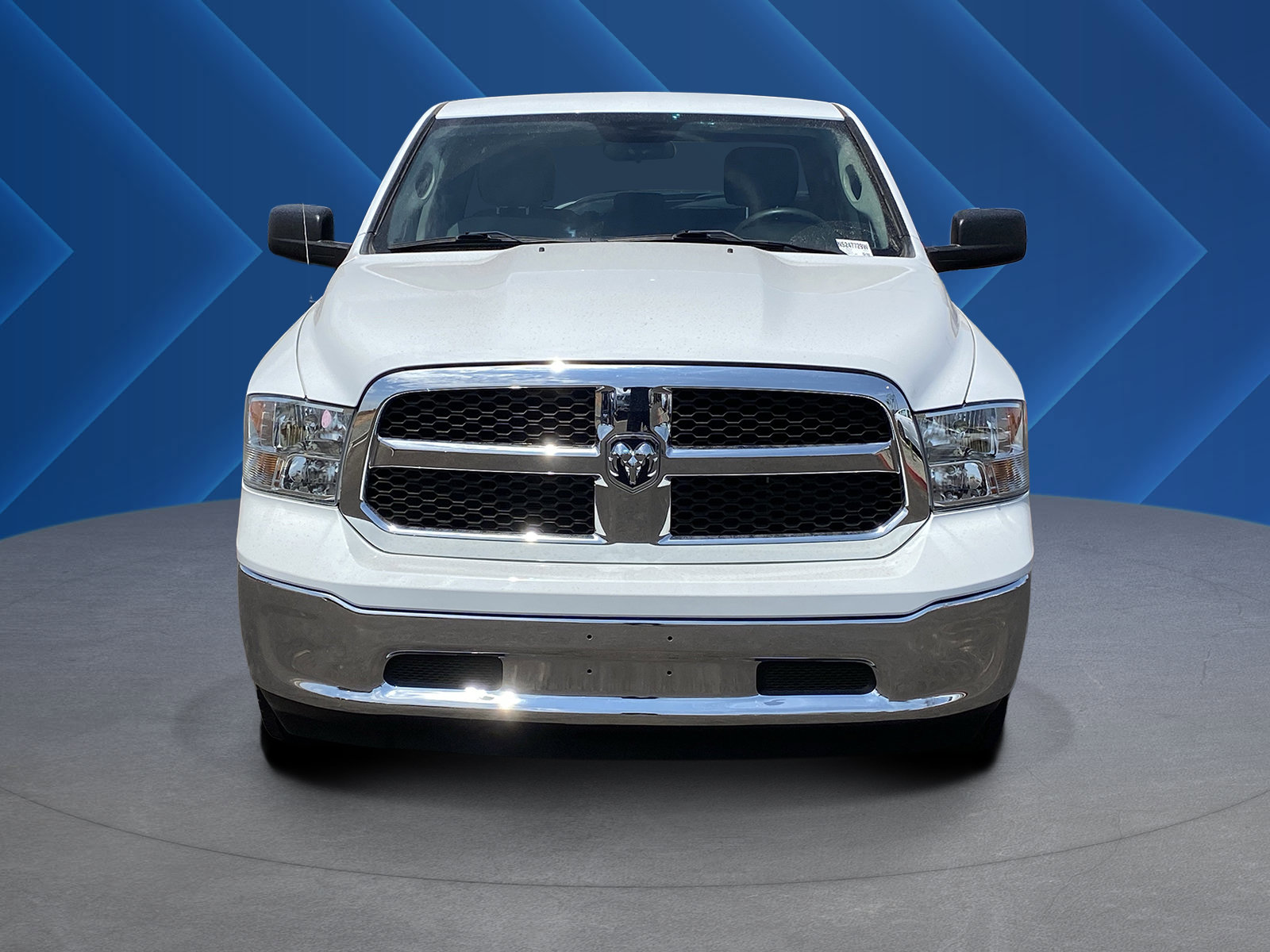 Used 2022 RAM 1500 Classic SLT RWD image 8