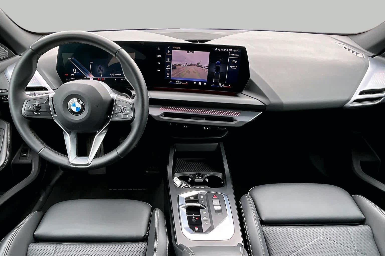 Used 2026 BMW 228i FWD image 15