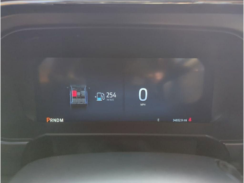 Used 2025 Ford F450 Lariat w/ Chrome Package image 16