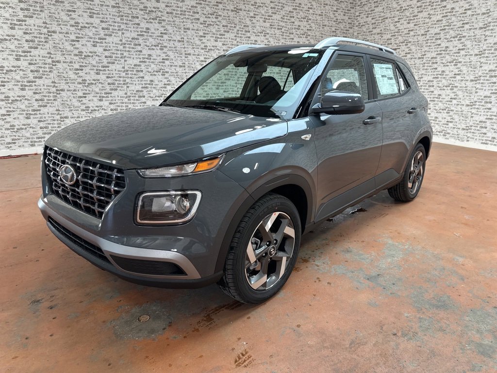 New 2026 Hyundai Venue SEL image 3