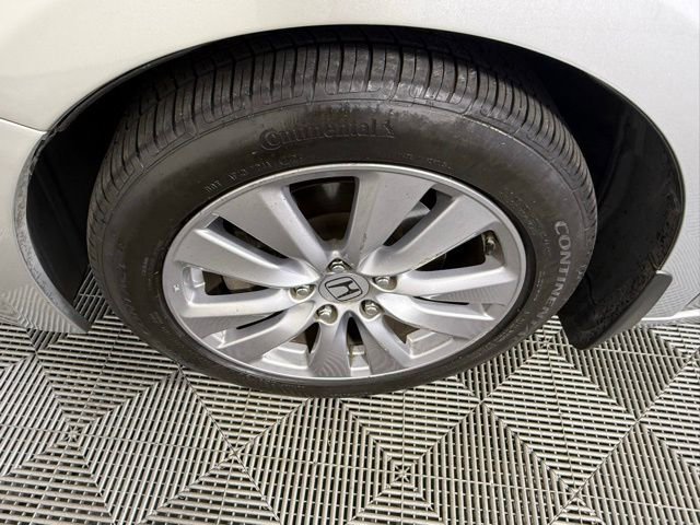 Used 2012 Honda Accord EX-L image 13