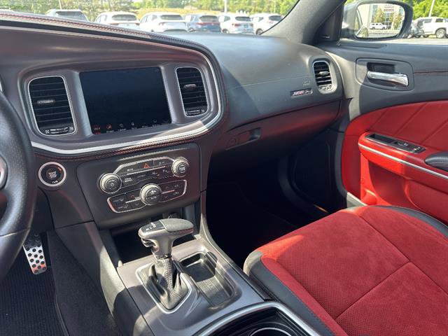 Used 2022 Dodge Charger Scat Pack RWD image 14