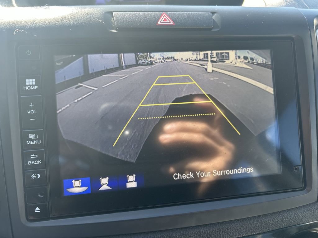 Used 2016 Honda CR-V EX image 17