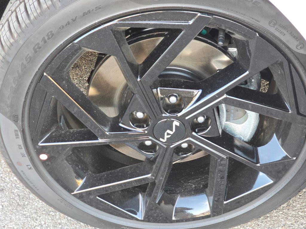 New 2026 Kia K5 GT-Line w/ GT-Line Premium Package image 17