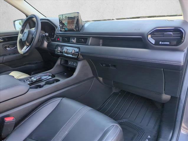 Used 2024 Honda Pilot EX-L image 27