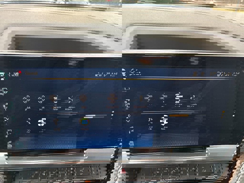 New 2026 Chevrolet Silverado 2500 LT w/ True North Edition image 5