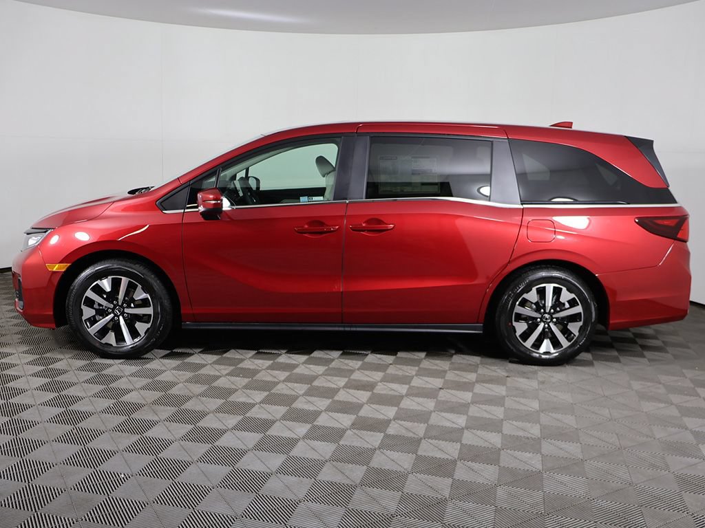 New 2026 Honda Odyssey EX-L image 10