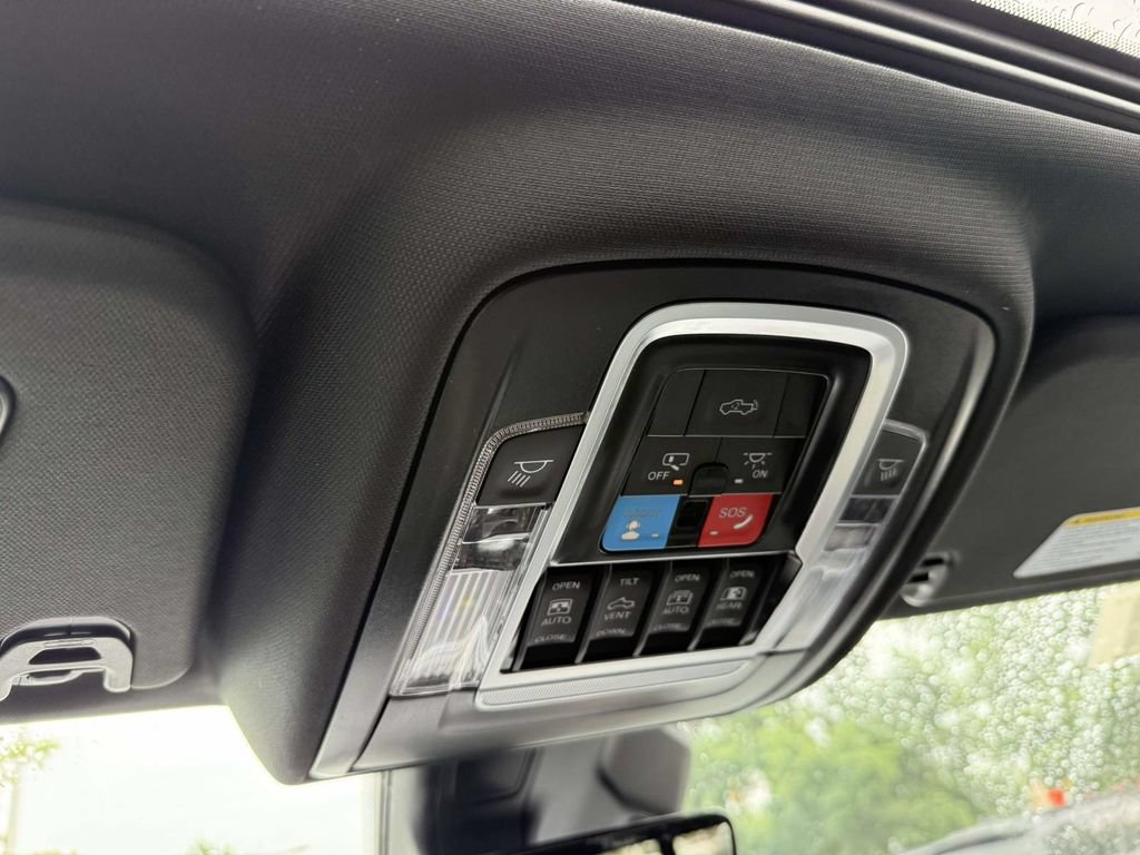 New 2026 RAM 1500 Big Horn AWD/4WD image 31