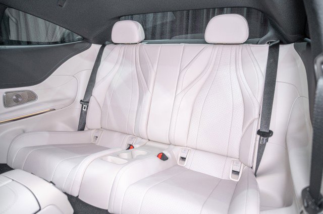 Used 2026 Mercedes-Benz CLE 300 4MATIC Coupe image 12