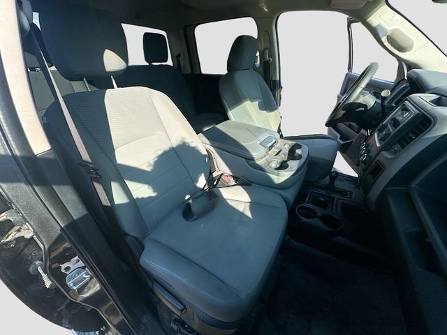 Used 2014 RAM 2500 Tradesman w/ Chrome Appearance Group AWD/4WD image 25