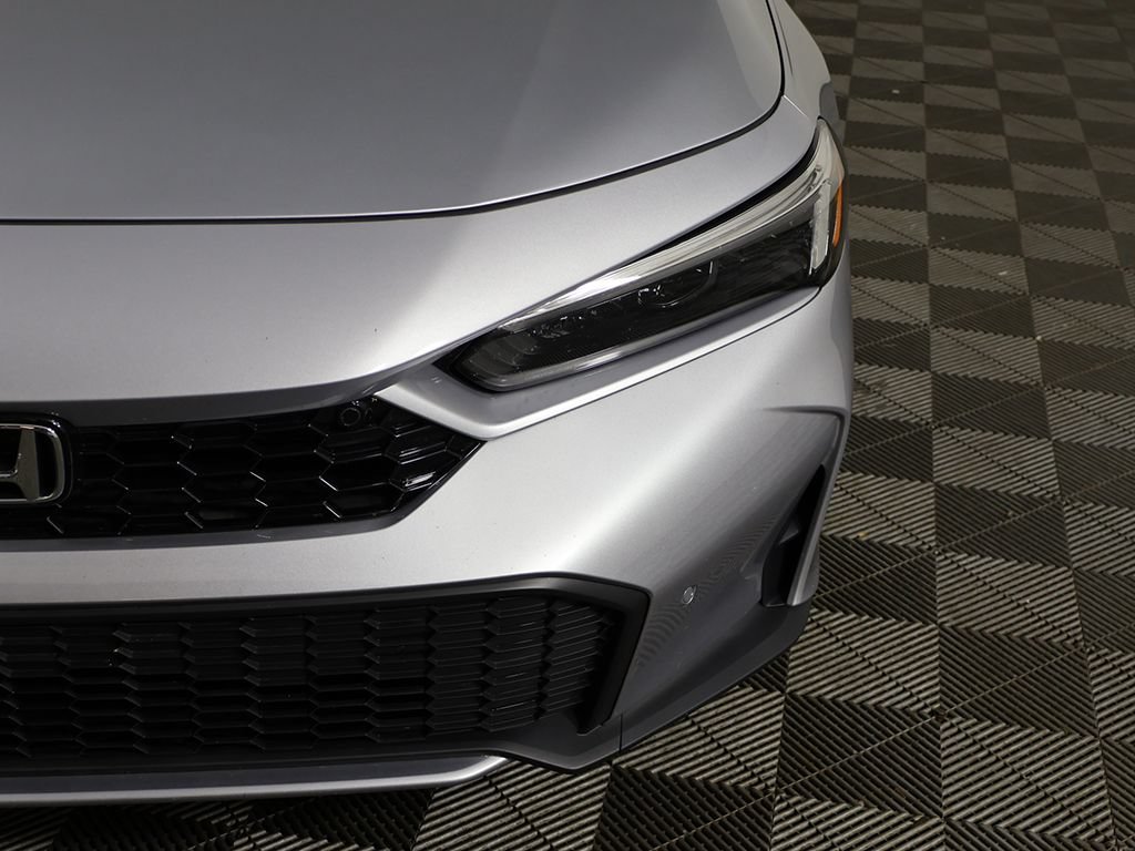 Used 2025 Honda Civic Sport Touring image 16