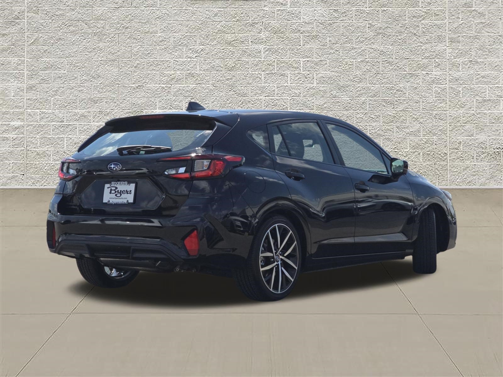 New 2026 Subaru Impreza 2.0i Sport AWD/4WD image 7