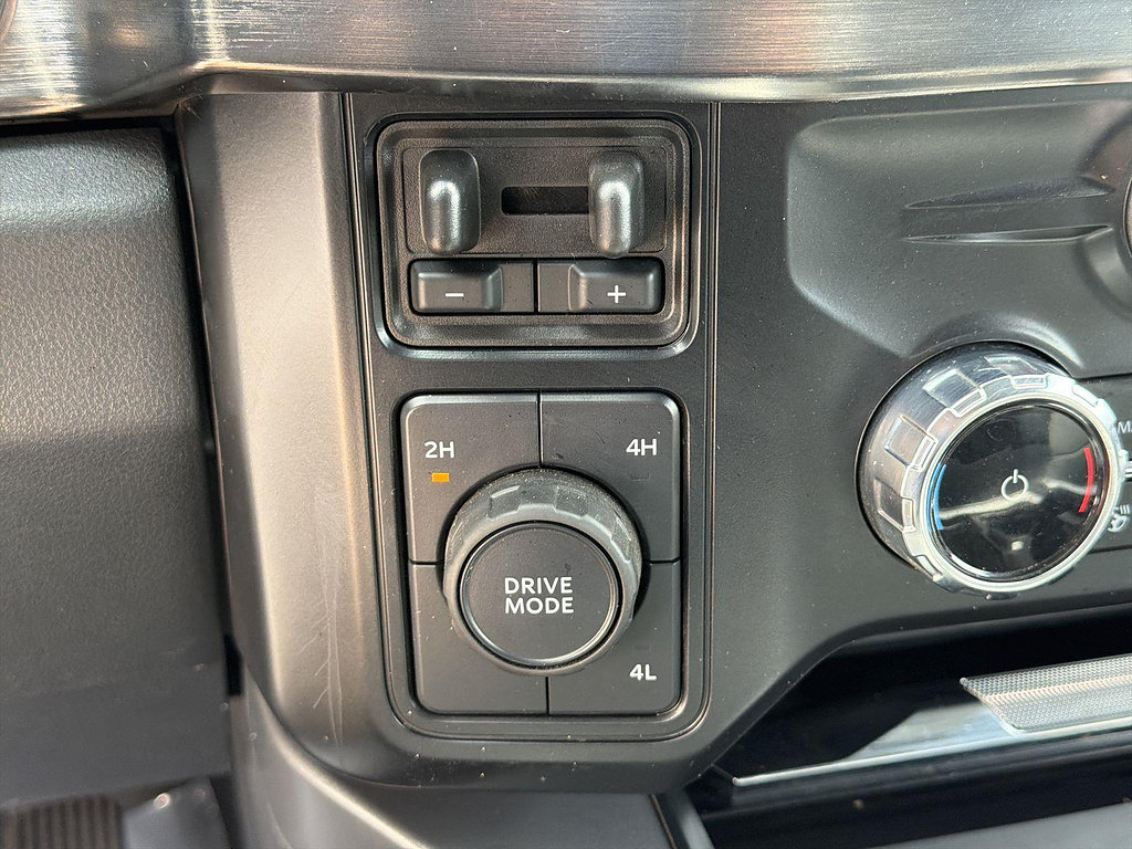 Used 2024 Ford F250 Lariat AWD/4WD image 38