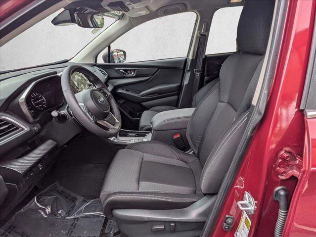 Certified 2025 Subaru Ascent Premium AWD/4WD image 11