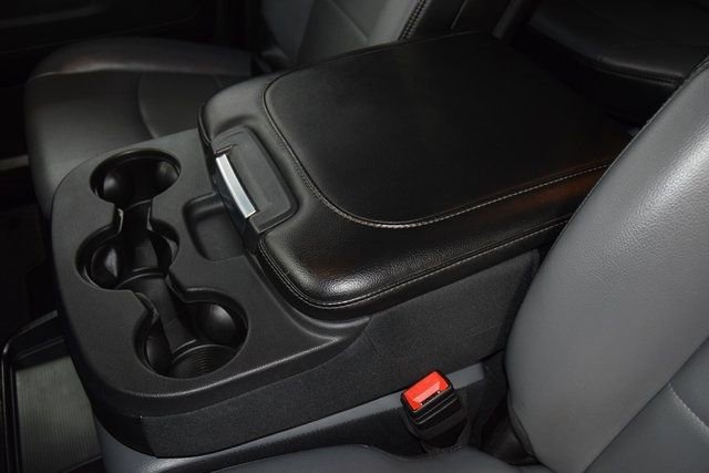 Used 2024 RAM 5500 Tradesman w/ Max Tow Package image 33