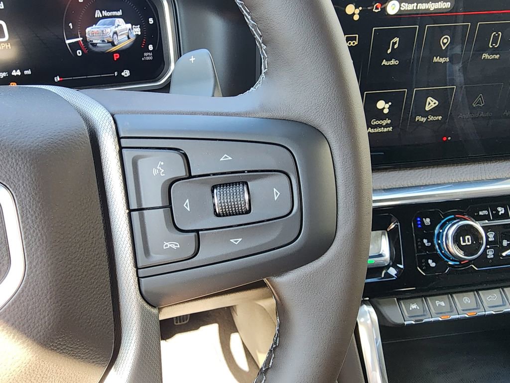 New 2026 GMC Sierra 1500 Denali w/ Denali Reserve Package image 23