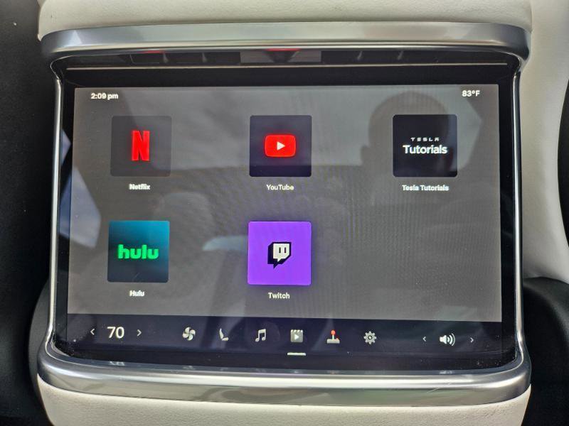 Used 2023 Tesla Model S Plaid AWD/4WD image 67
