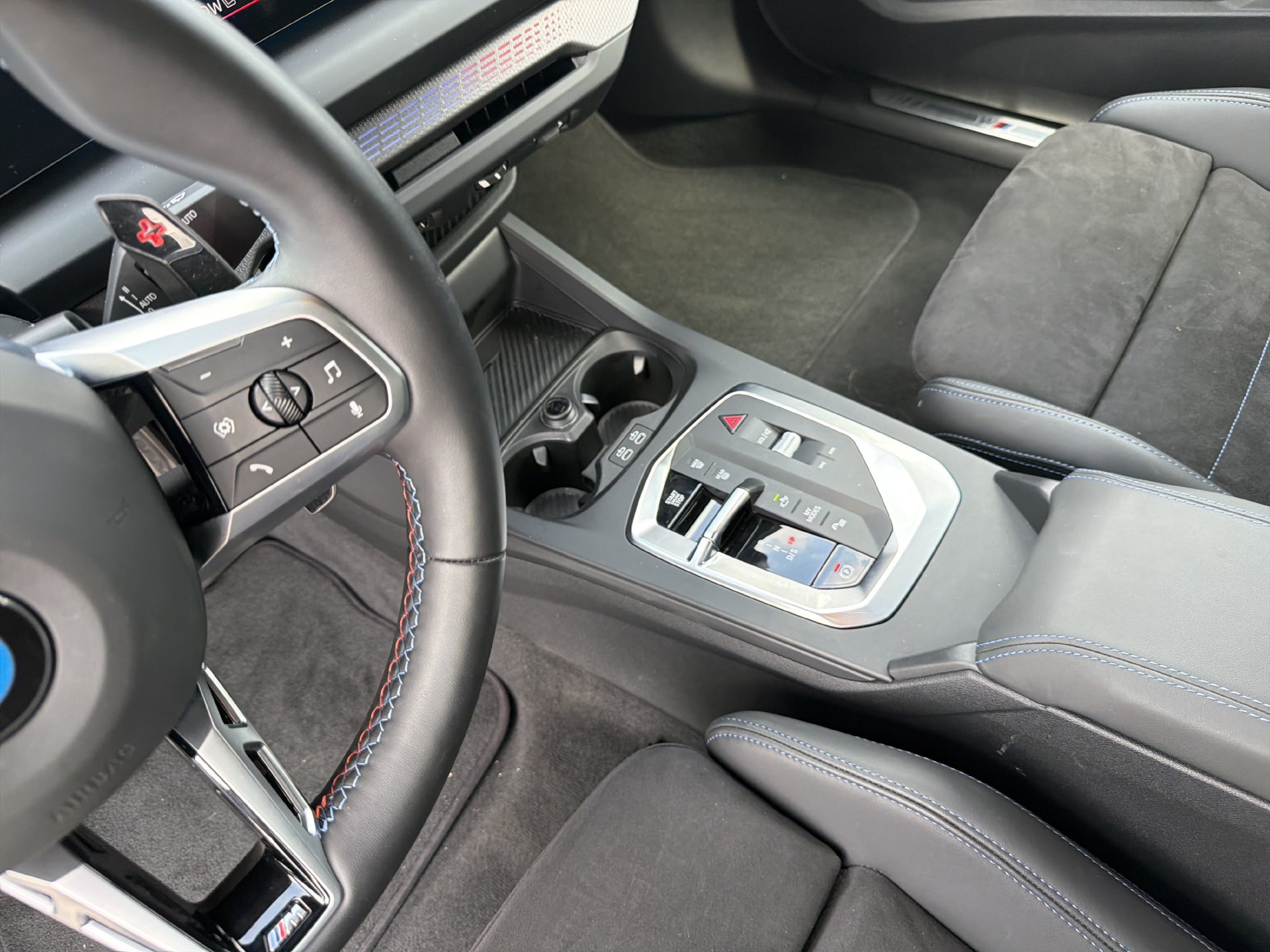 Certified 2026 BMW M235i xDrive AWD/4WD image 21