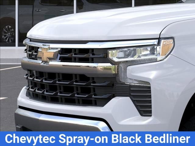 New 2026 Chevrolet Silverado 1500 LT AWD/4WD image 14