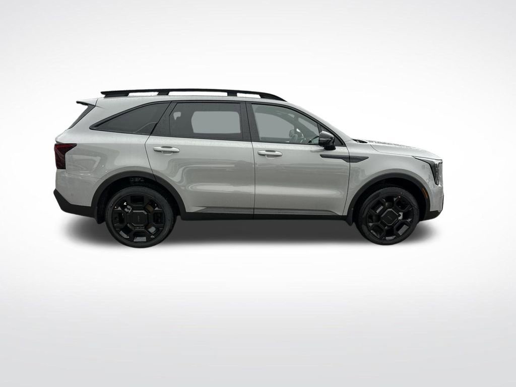 New 2026 Kia Sorento SX Prestige image 6