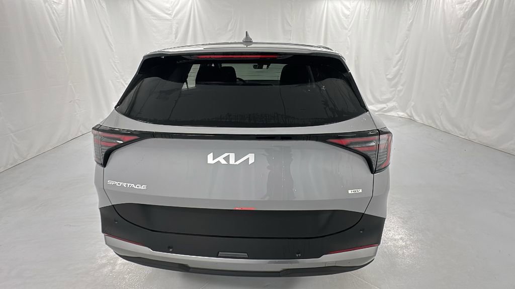 New 2026 Kia Sportage S image 4