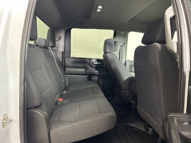 Used 2020 Chevrolet Silverado 3500 W/T w/ WT Convenience Package AWD/4WD image 26