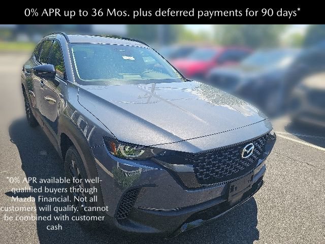 New 2026 MAZDA CX-50 AWD 2.5 Hybrid w/ Weather Package image 1