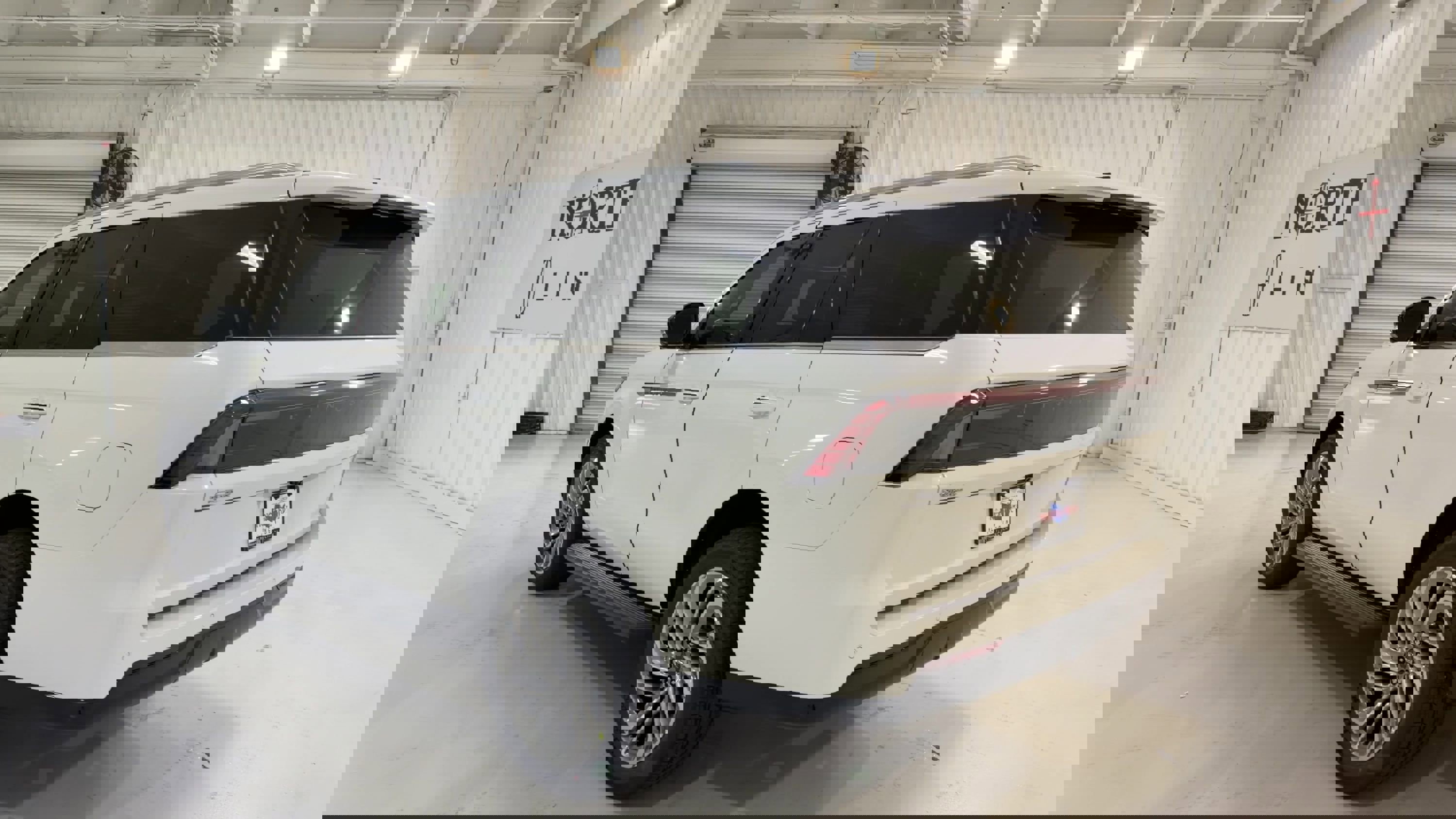 New 2026 Lincoln Navigator Premiere image 7