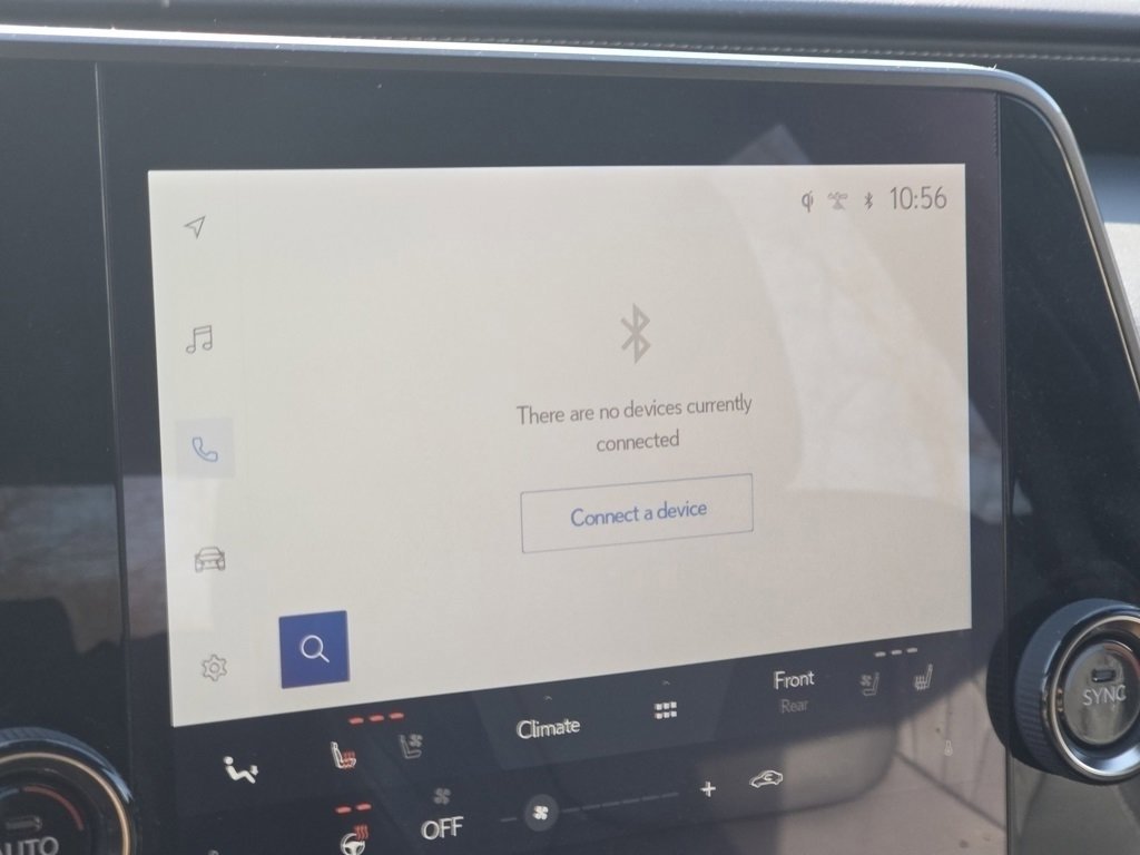 Certified 2023 Lexus RX 350 Premium w/ Accessory Package image 13