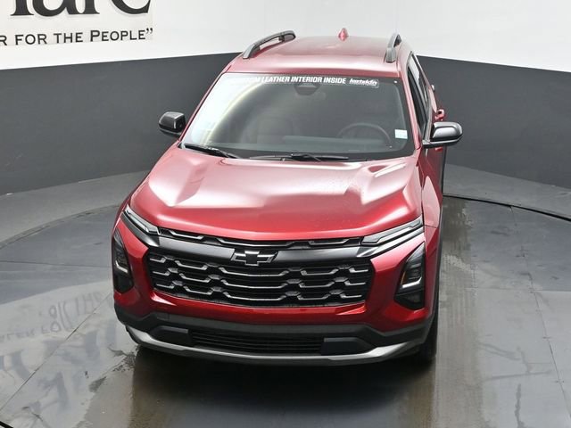 New 2026 Chevrolet Equinox LT w/ Midnight Edition image 41