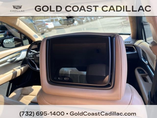Used 2020 Cadillac XT6 Sport w/ Platinum Package image 9