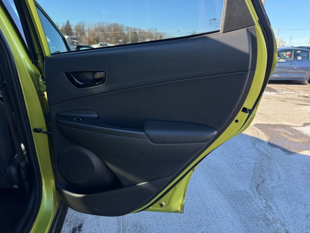 Used 2020 Hyundai Kona Limited image 29