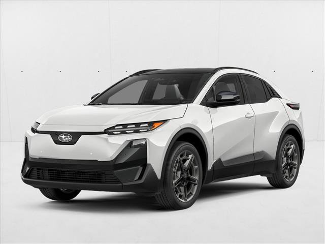 New 2026 Subaru Uncharted AWD image 1