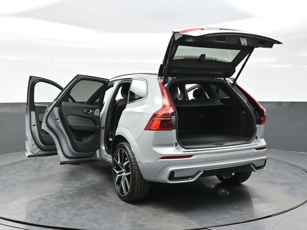 New 2026 Volvo XC60 T8 Polestar w/ Protection Package Premier AWD/4WD image 44