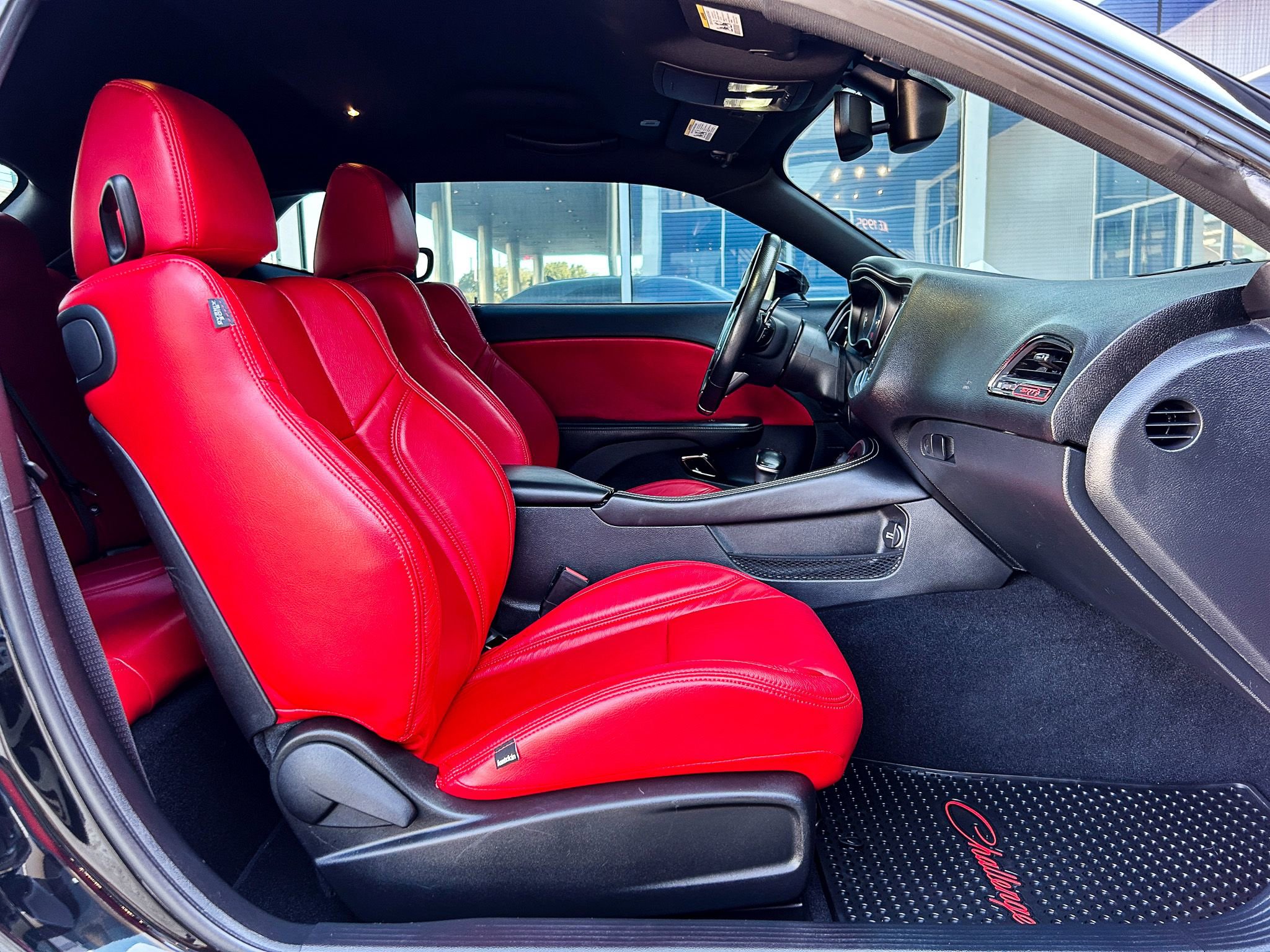 Used 2020 Dodge Challenger SRT Hellcat image 27