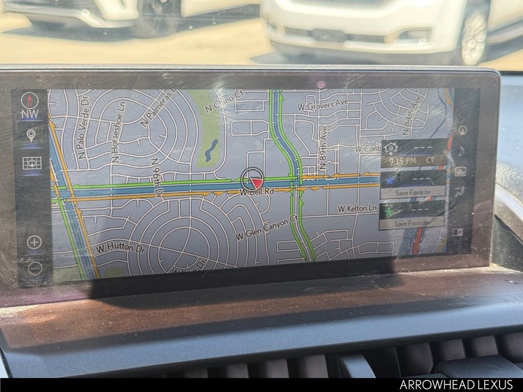 Used 2018 Lexus NX 300h AWD w/ Premium Package image 19