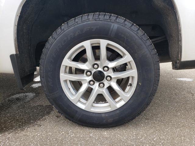 Used 2019 Chevrolet Silverado 1500 LT w/ All-Star Edition image 33